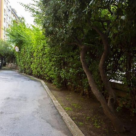 Luxury Sciuti Apartment Palermo Exterior photo
