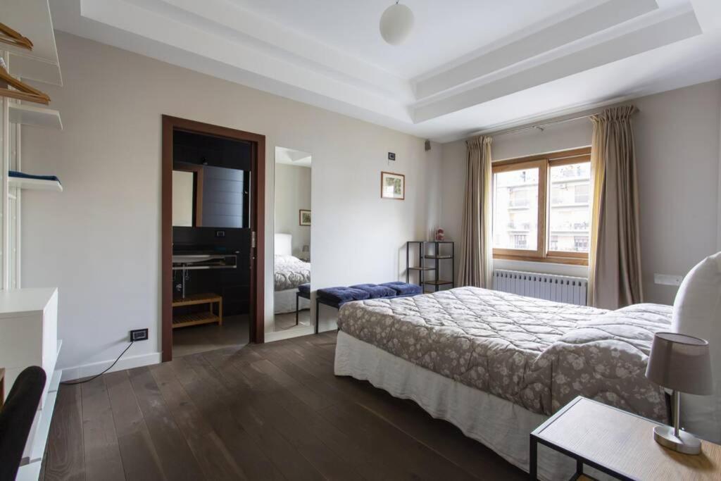 Luxury Sciuti Apartment Palermo Exterior photo