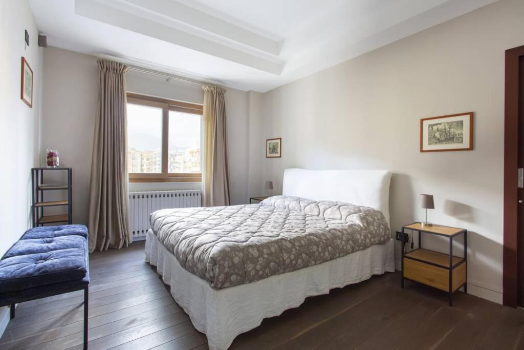 Luxury Sciuti Apartment Palermo Exterior photo