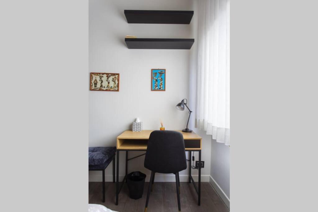 Luxury Sciuti Apartment Palermo Exterior photo